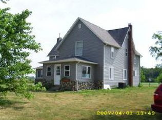 3189 S #200W, Rochester, IN 46975