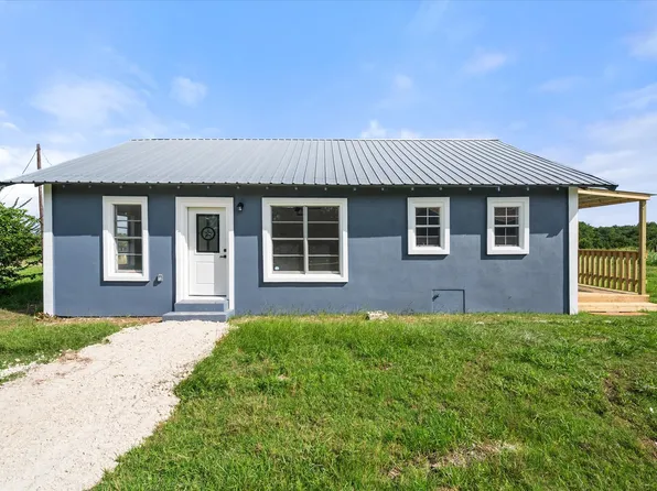 327 Lcr 455, Mexia, TX 76667