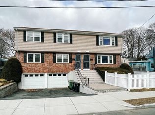 20 Chandler St #22, Watertown, MA 02472