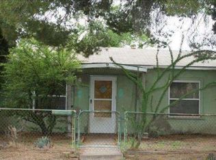 9 Strong Row, Bisbee, AZ 85603