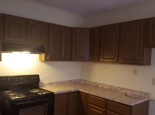 204 Norwell St #2, Boston, MA 02124