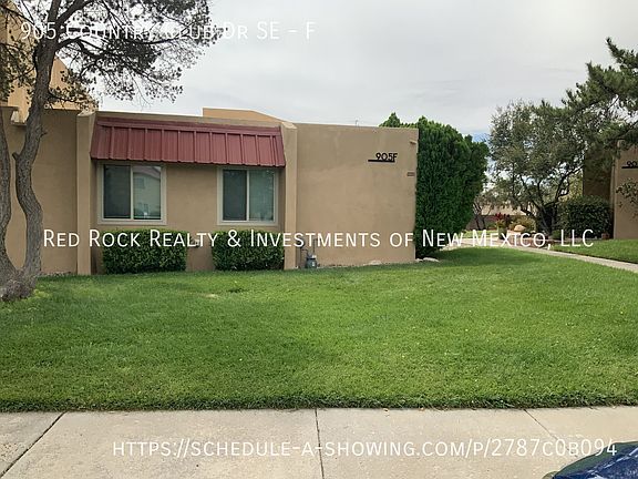 2nd image of 905 Country Club Dr SE APT F