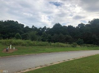 409 Belmont Oaks Dr, Talmo, GA 30575
