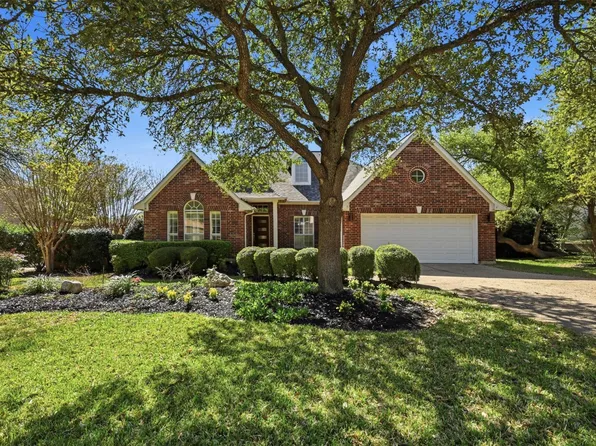 5156 China Garden Dr, Austin, TX 78730