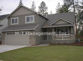 9011 N Sundance Dr, Spokane, WA 99208