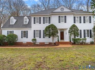 8605 Old Brompton Rd, Chesterfield, VA 23832