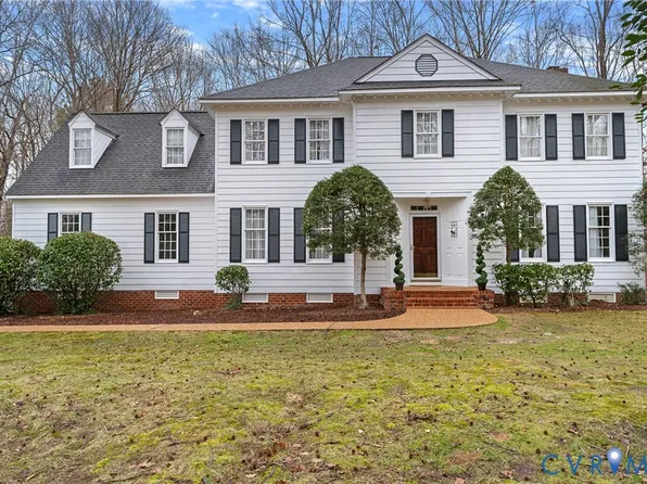 8605 Old Brompton Rd, Chesterfield, VA 23832