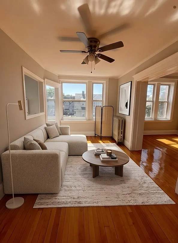 Studio, 9999 sqft, $2,450 — Photo 1