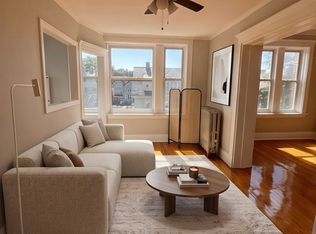 16 Farrington Ave #6, Allston, MA 02134