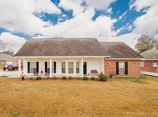 15656 Carrier Dr, Ponchatoula, LA 70454