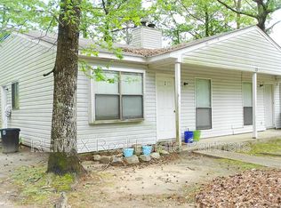 15 Raintree Dr #2, Hattiesburg, MS 39402