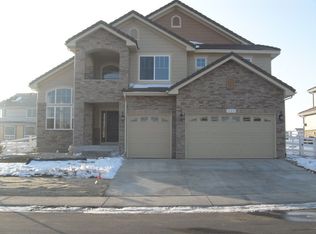 14285 Lipan St, Westminster, CO 80023
