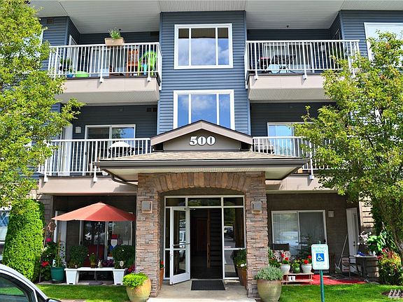 2nd image of 500 Darby Dr Unit 205