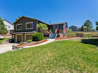 8506 Pawnee Rd, Parker, CO 80134