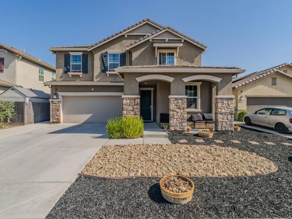 3211 Lennon Way, Stockton, CA 95212