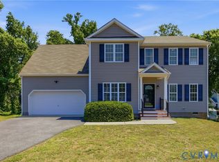 7037 Autumn Point Dr, North Chesterfield, VA 23234