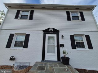 9922 Henrico St, Manassas, VA 20109
