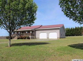 6182 County Road 122, Pisgah, AL 35765