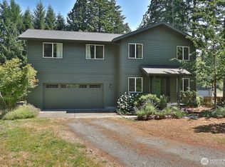 Campbell's Glen, Clinton, WA 98236