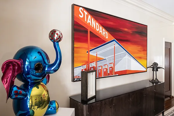 Sold by Brown Harris Stevens | media 29