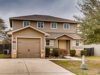 1431 Dry Eagle, San Antonio, TX, 78245