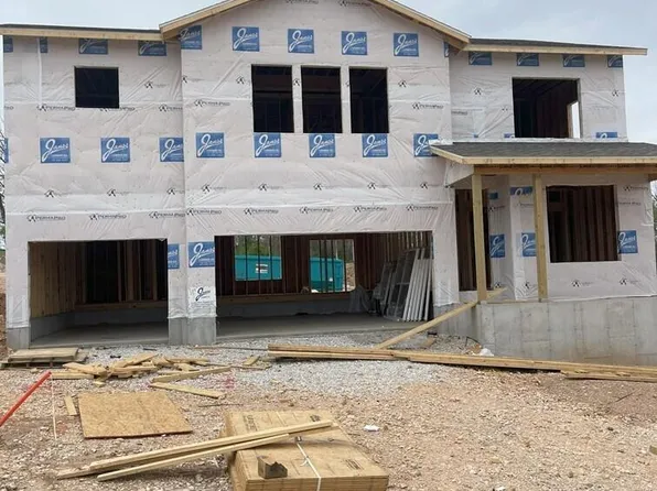 5337 S Dayton Avenue, Springfield, MO 65810