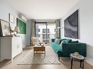 511 Evergreen Ave #3D, Brooklyn, NY 11221