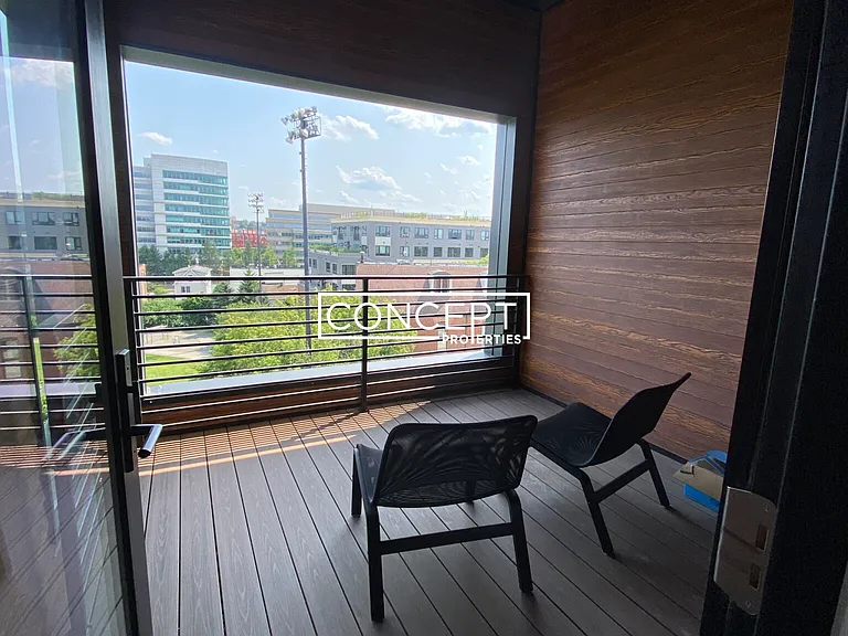 50 Leo M Birmingham Pkwy #607 — Photo 24