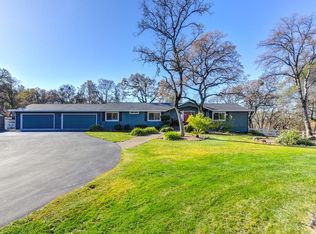 10910 Kanehls Cor, Auburn, CA 95602