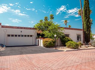 967 W Safari Dr, Tucson, AZ 85704
