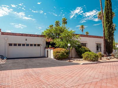 967 W Safari Dr, Tucson, AZ, 85704