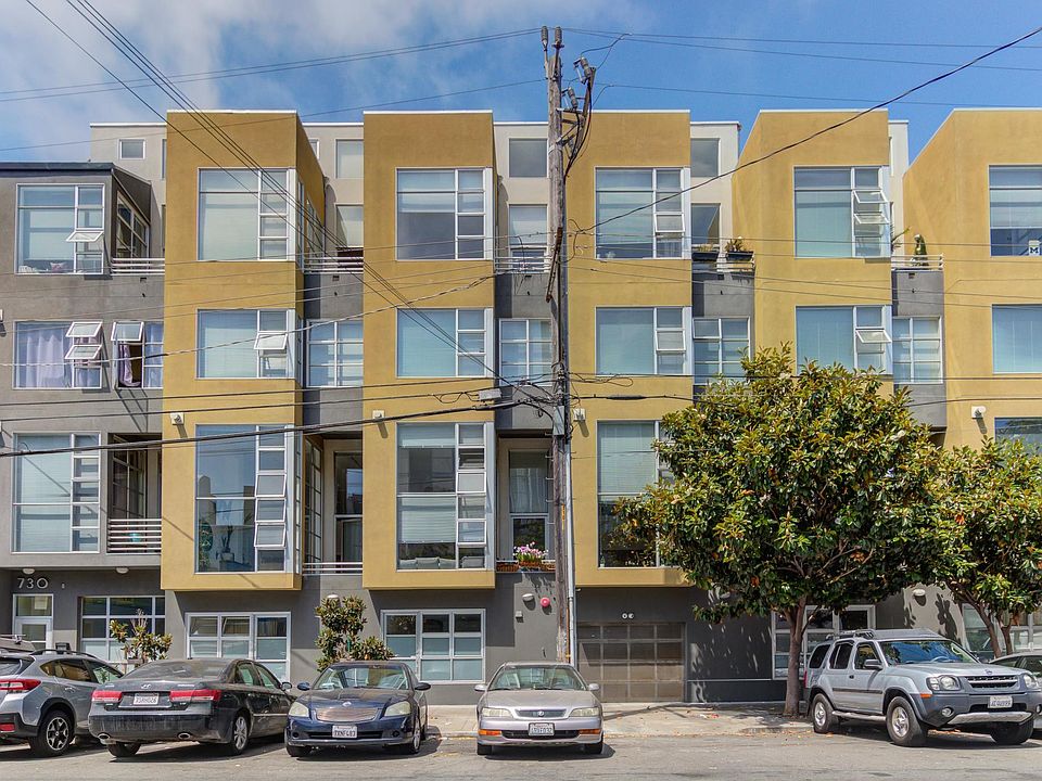 1st image of 730 Florida St APT 21