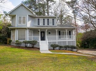 4202 Willow Walk, Lilburn, GA 30047