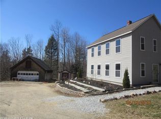 379 Butterhill Rd, Livermore, ME 04253