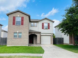 127 Booker Palm, San Antonio, TX 78239