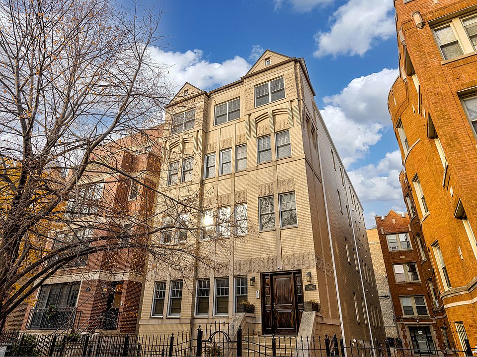 1st image of 618 W Oakdale Ave APT 2