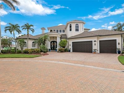 1506 Hermitage Ln, Cape Coral, FL, 33914