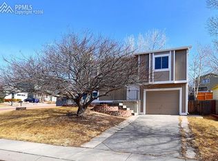 2697 Manassas Way, Colorado Springs, CO 80922