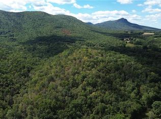 1541-1345 State Highway 89 W Tract 1, Danbury, NC 27016