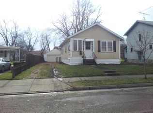 1118 Welton Ave, Akron, OH