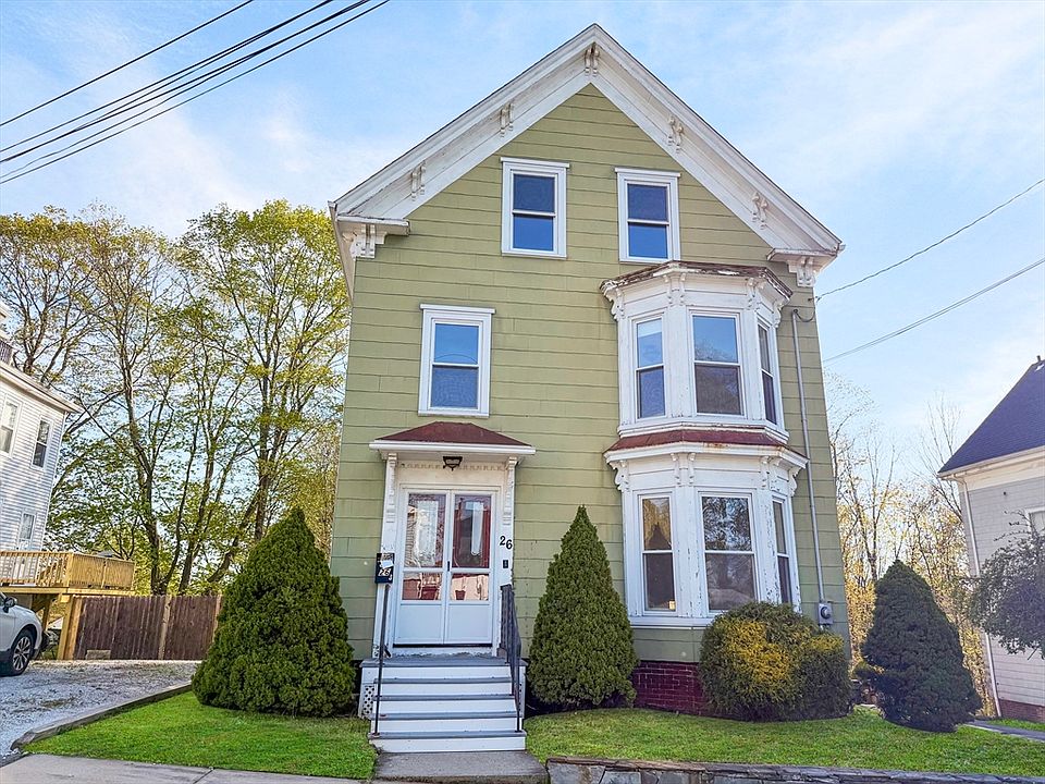 1st image of 26 Arlington St