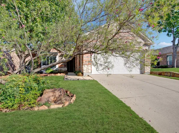 3805 Pineoak Ln, Denton, TX 76210