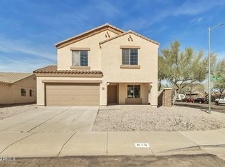 616 W LUCKY PENNY Place, Casa Grande, AZ 85122