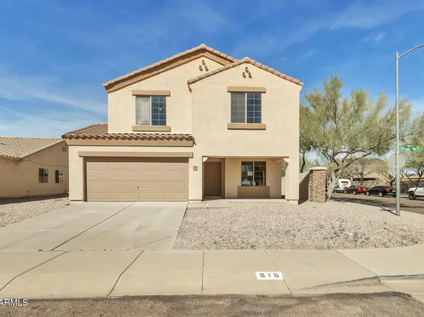 616 W LUCKY PENNY Place, Casa Grande, AZ 85122