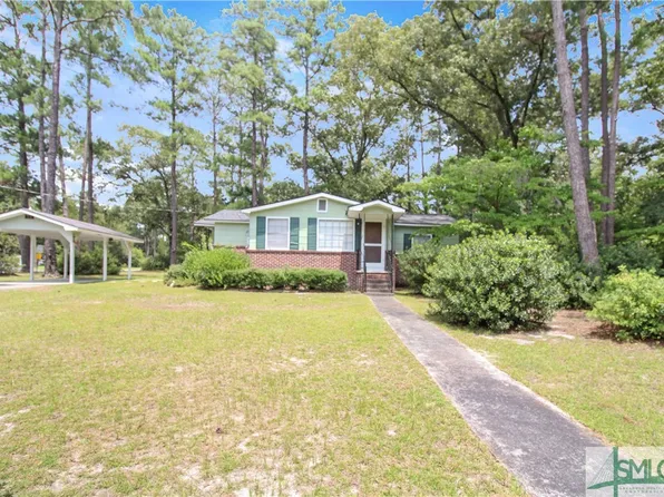 108 Tyler Street, Rincon, GA 31326