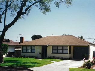 11536 Richeon Ave, Downey, CA 90241