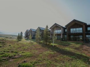 180 Elk Valley Rd #115, Crested Butte, CO 81224