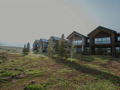 180 Elk Valley Road #115, Crested Butte, CO, 81224