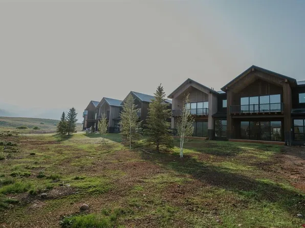 180 Elk Valley Road #115, Crested Butte, CO 81224