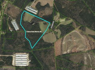 0 Haven Rd #3856, Morven, NC 28119